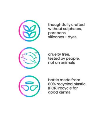 Method Simply Nourish Shampoo 350ml (5)