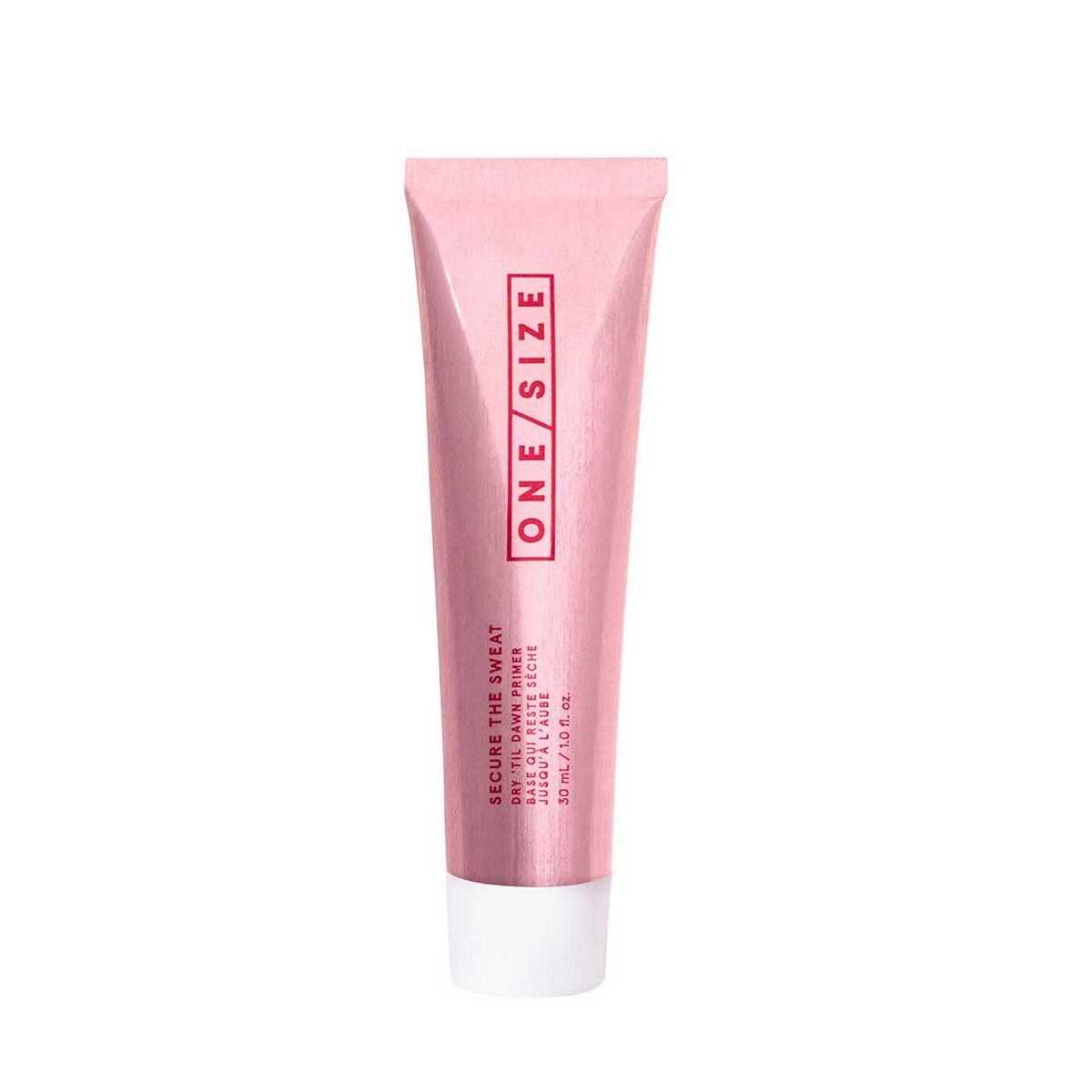 One/Size Secure The Sweat Sweatproof Aluminium-Free Primer 30ml