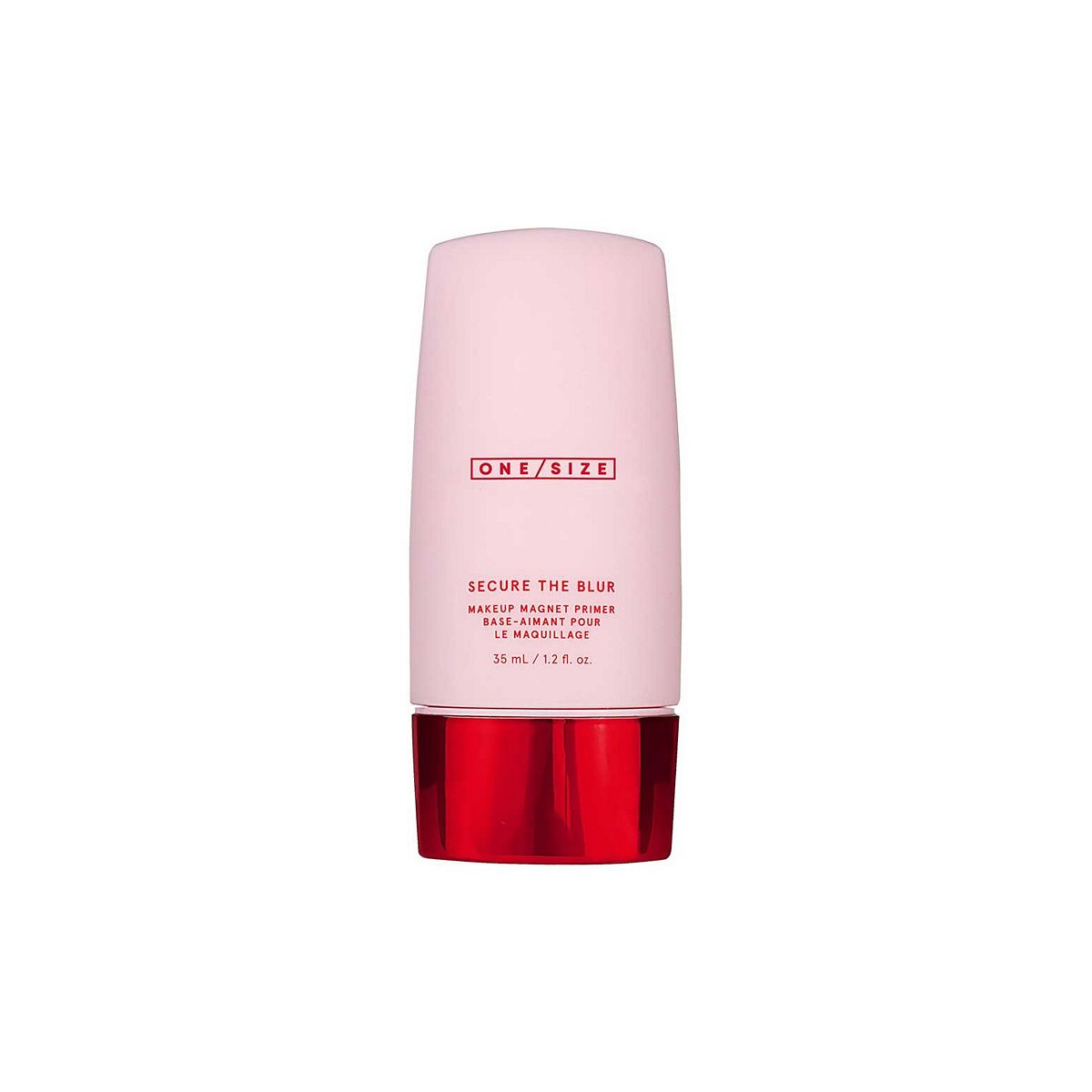 One/size Secure The Blur Makeup Magnet Primer 35ml