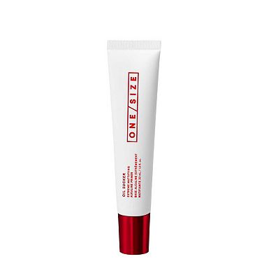 ONE/SIZE Beauty Oil Sucker - Extreme Mattifying Alkaline Primer 30ml (2)