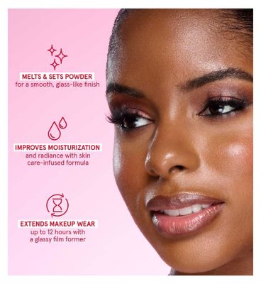 ONE/SIZE Beauty ONE/SIZE Ultimate Blurring Setting Powder 34.5g (15)