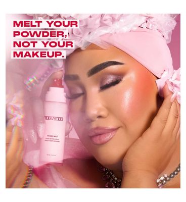 ONE/SIZE Beauty ONE/SIZE Ultimate Blurring Setting Powder 34.5g (18)