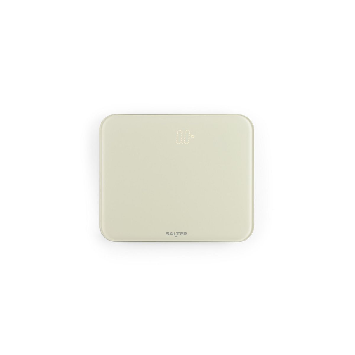Salter Cream Electronic Compact Scale