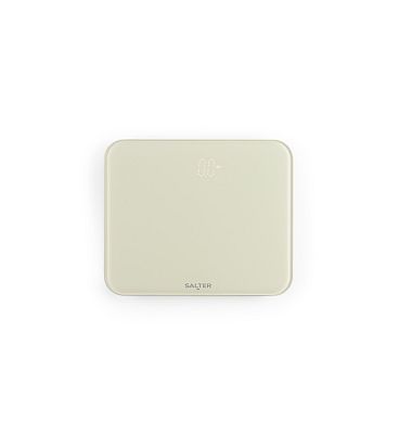 Click to view product details and reviews for Salter Cream Electronic Compact Scale.