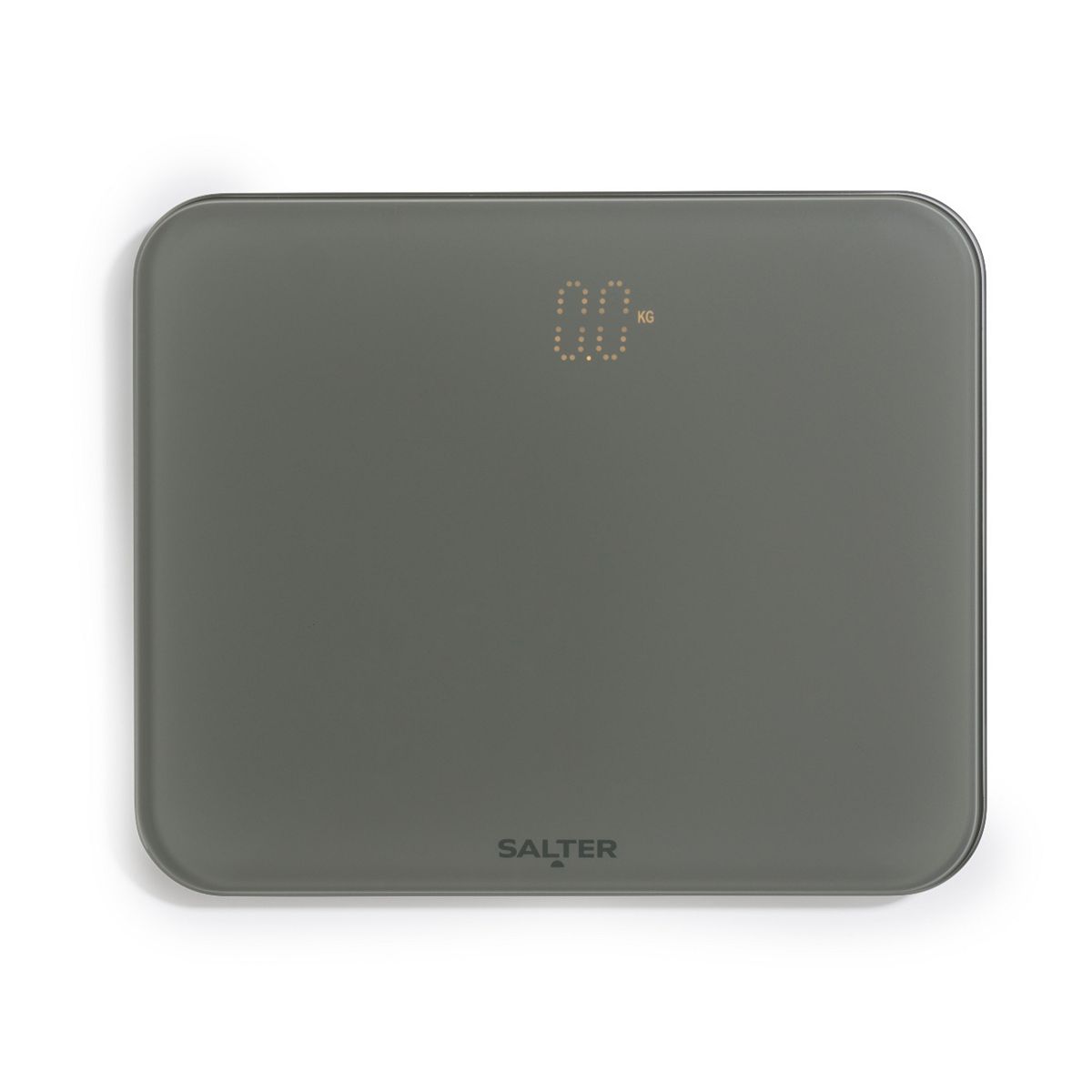 Salter Grey Electronic Compact Scale