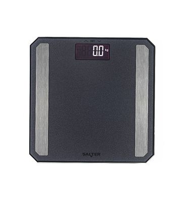 Click to view product details and reviews for Salter Matte Black Analyser Scale.