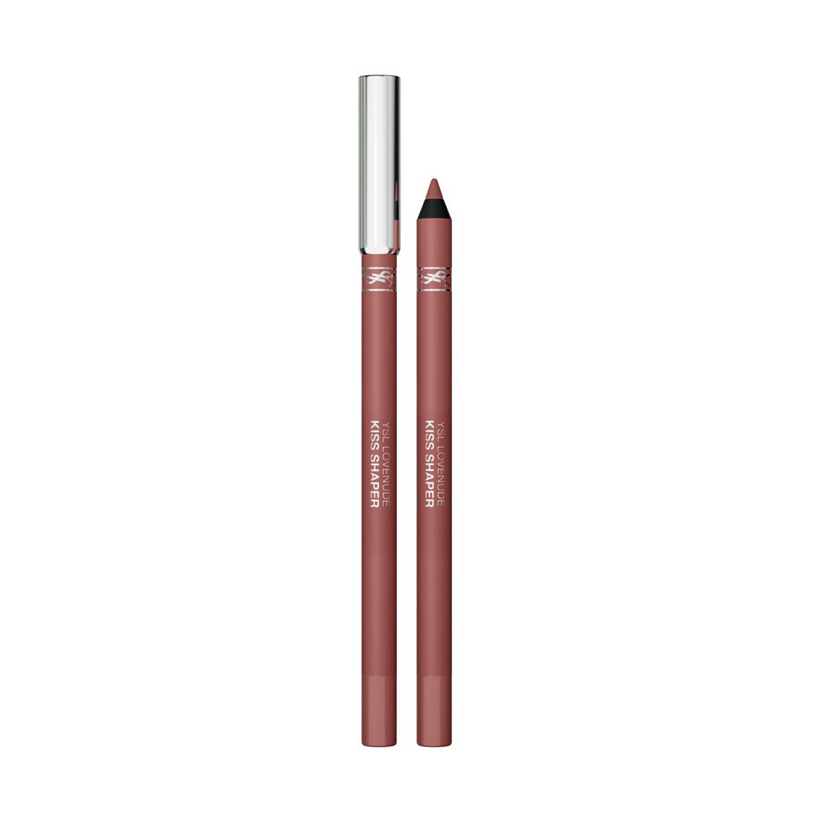 Yves Saint Laurent Ysl Lovenude Sculpting Lip Liner Blushing Nude