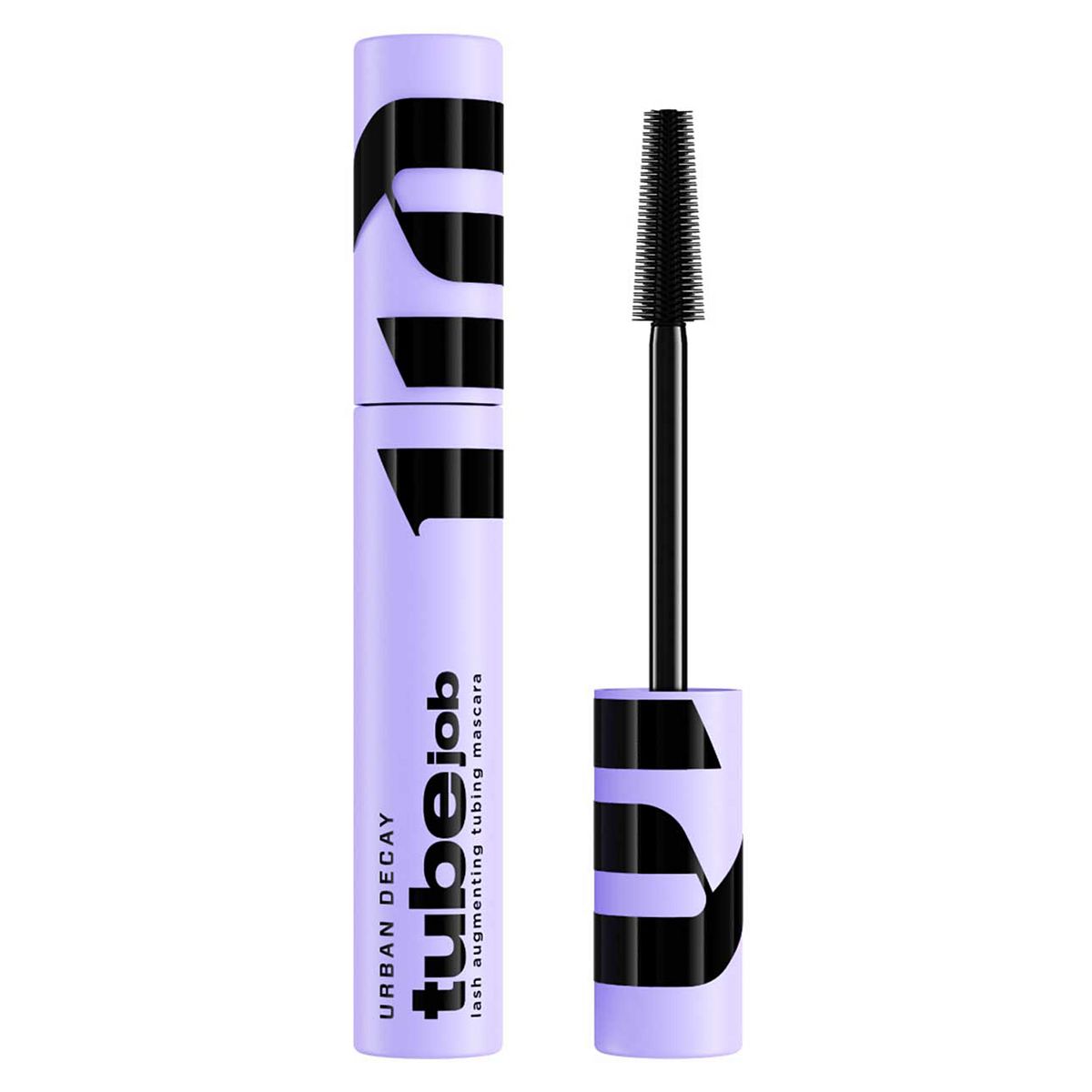 Urban Decay Tube Job Tubing Mascara Intense Black