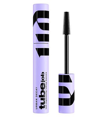 Urban Decay Tube Job Tubing Mascara (2)