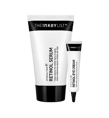 Click to view product details and reviews for The Inkey List Retinol Bundle.