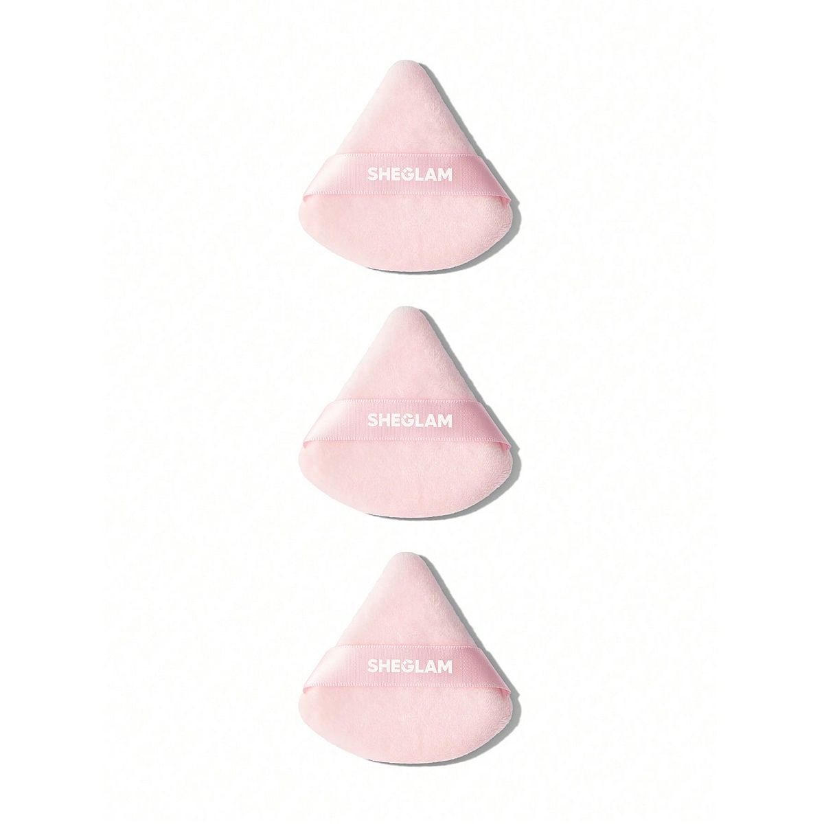 Sheglam Insta-Ready Powder Puff (3Pcs)