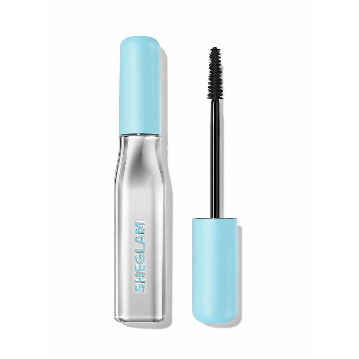 Sheglam Lashlighter Infinite Tubing Mascara, 8ml