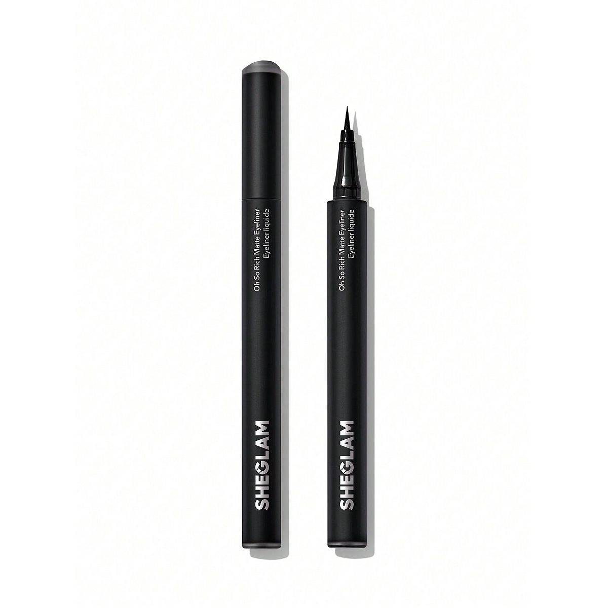 Sheglam Oh So Rich Matte Eyeliner, 0.8g
