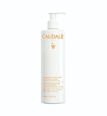 Caudalie Vinosun After-Sun Repairing Lotion - 200ml (5)