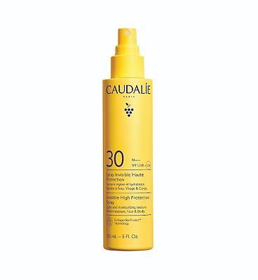 Caudalie Vinosun Invisible High Protection Spray SPF 50 - 150ml (6)