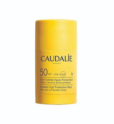 Caudalie High Protection Glow Oil SPF50 150ml (6)