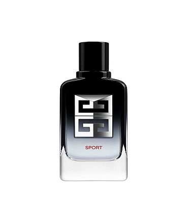 Givenchy Gentleman Society Eau De Parfum Sport, 60ml
