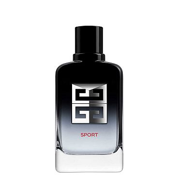 Givenchy Gentleman Society Eau De Parfum Sport, 100ml