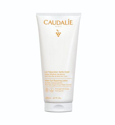 Caudalie Vinosun After-Sun Repairing Lotion - 200ml (6)