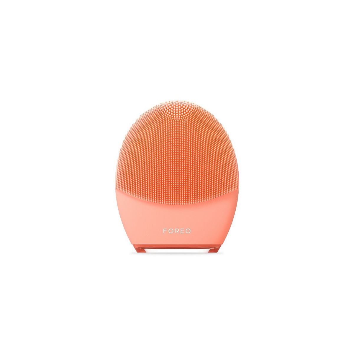 Foreo Luna 4 2-In-1 Smart Facial Cleansing & Firming Massage Device For Balanced Skin