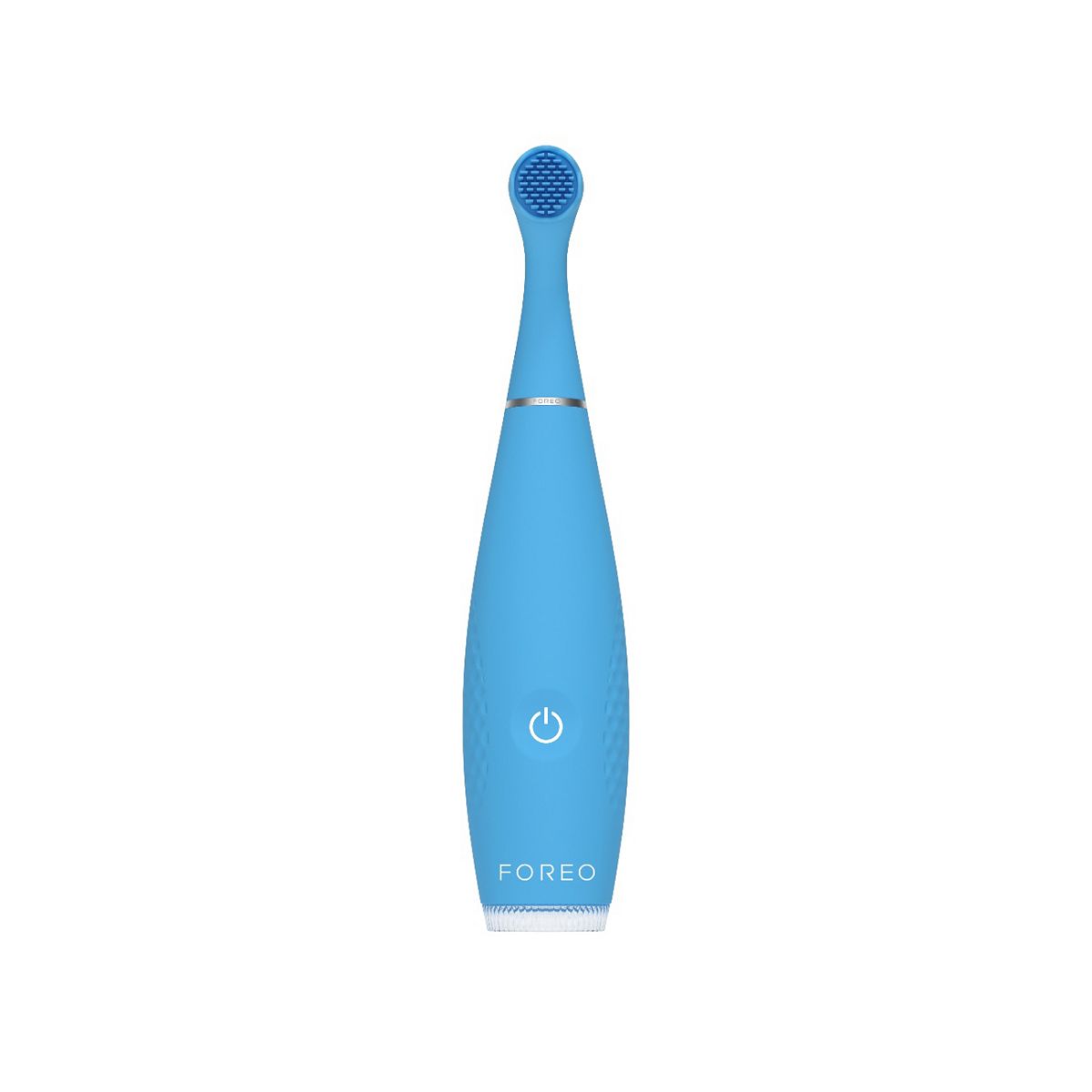 Foreo Issa 4 Baby Sonic Toothbrush - Ages 0-3 Years - Blue