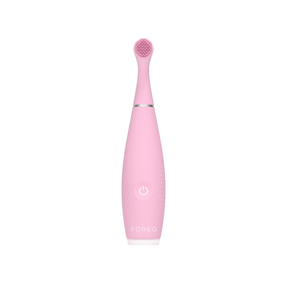 Foreo Baby Sonic Toothbrush - Pink - Size 4