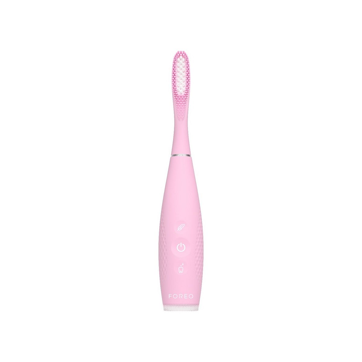 Foreo Issa 4 Hybrid Silicone Sonic Toothbrush Pearl Pink