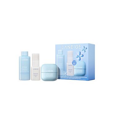 LANEIGE Daily Hydration Essential Set