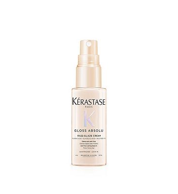 Kerastase Gloss Absolu Frizz-Glaze Cream For Thick Frizzy Hair 45ml (3)