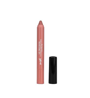 Click to view product details and reviews for Barry M Lip Precision Hi Intensity Matte Lip Pencil Chiffon 33g Chiffon Pink.