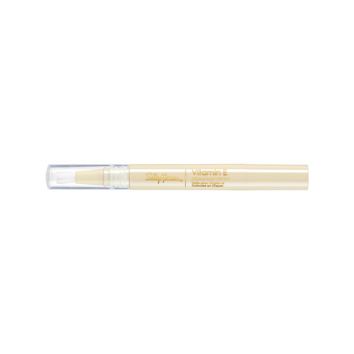 Sally Hansen Vitamin E Nail & Cuticle Oil Pen