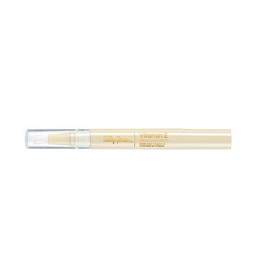 Click to view product details and reviews for Sally Hansen Vitamin E Nail Cuticle Oil Pen.