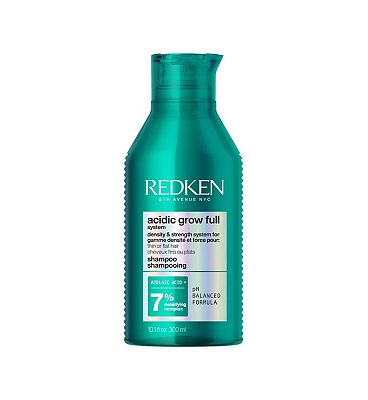 Redken Acidic Grow Full System Spray 200 ml (5)