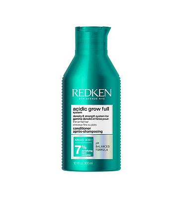 Redken Acidic Grow Full System Spray 200 ml (6)