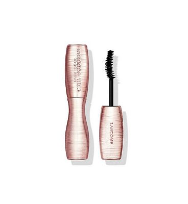 Lancôme Lash Idôle Curl Goddess Mascara (2)