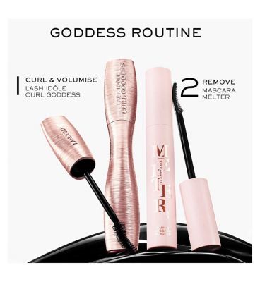 Lancôme Lash Idôle Curl Goddess Mascara (6)