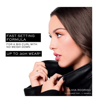 Lancôme Lash Idôle Curl Goddess Mascara (8)