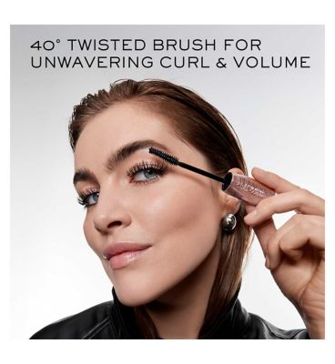 Lancôme Lash Idôle Curl Goddess Mascara (9)