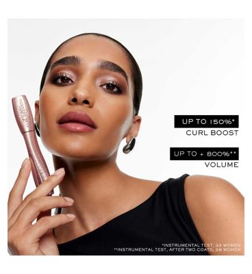 Lancôme Lash Idôle Curl Goddess Mascara (10)