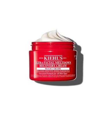 Kiehl's Ultra Facial Meltdown Recovery Cream 50ml
