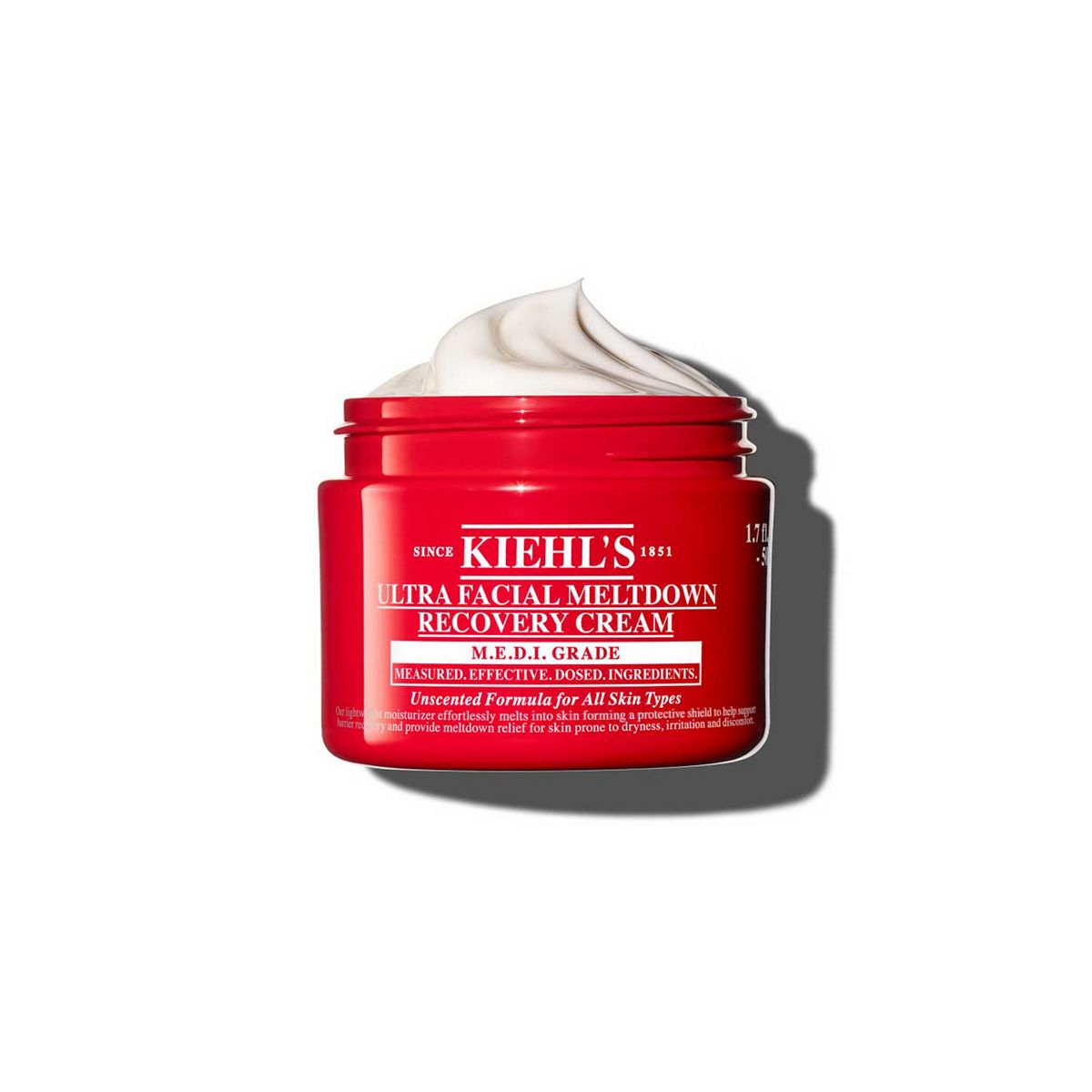 Kiehl's Ultra Facial Meltdown Recovery Cream 50ml