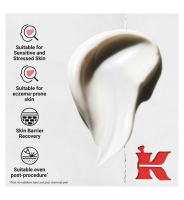 Kiehl's Ultra Facial Meltdown Recovery Cream 50ml (2)