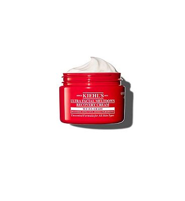 Ultra Facial Meltdown Recovery Cream (7)