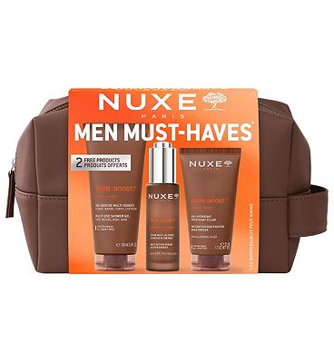 Nuxe Men Annual Set