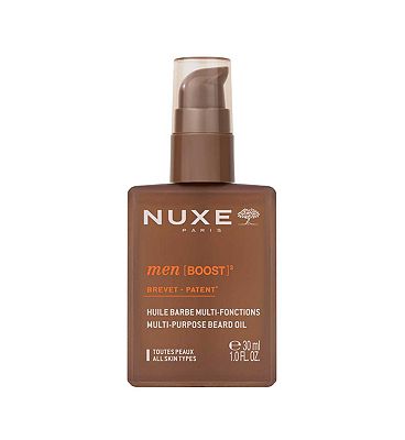Nuxe Men Beard Oil 30ml