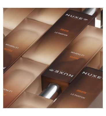 Nuxe Men Eau De Parfum 50ml (5)