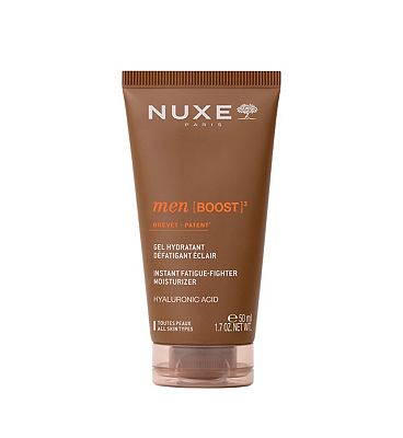 Nuxe Men Shower Gel 200ml (2)