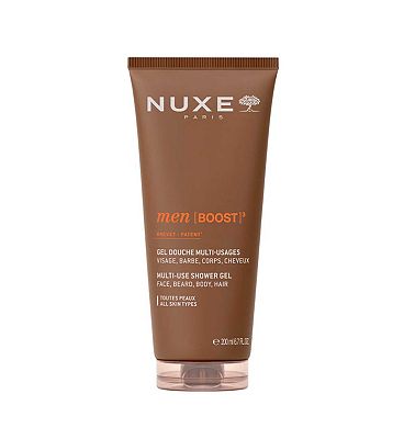 Nuxe Men Shower Gel 200ml (3)