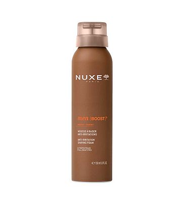 Nuxe Men Shaving Foam 150ml