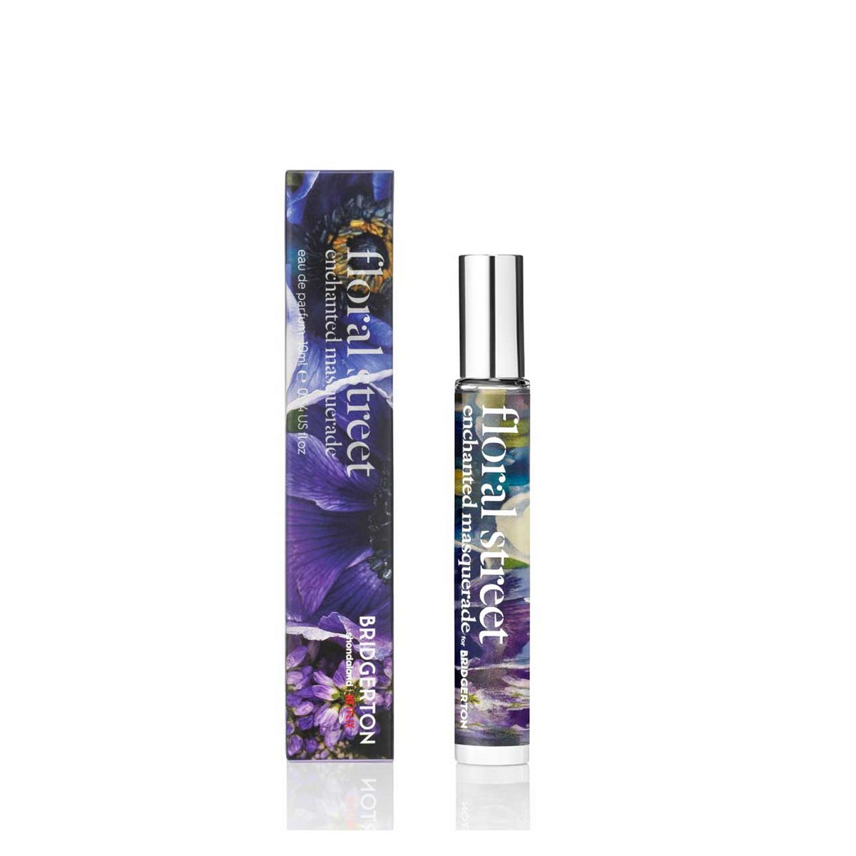 Floral Street Enchanted Masquerade For Bridgerton Eau De Parfum 10ml